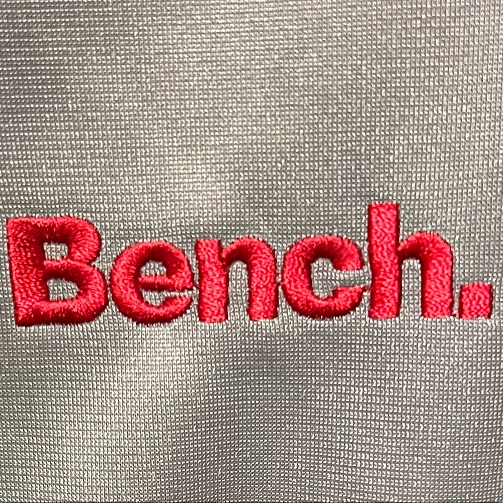 Bench gray jacket - Picture 3 of 8